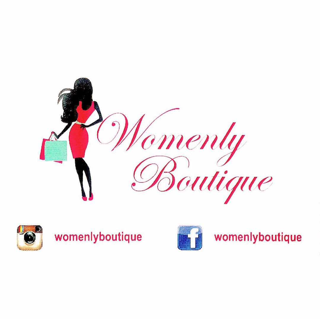 Womenly Boutique