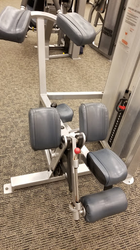 Gym «LA Fitness», reviews and photos, 6600 96th Ln N, Brooklyn Park, MN 55445, USA