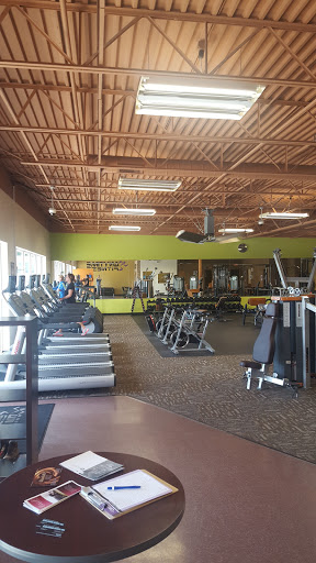 Gym «Anytime Fitness», reviews and photos, 2088 Milwaukee Ave, Burlington, WI 53105, USA
