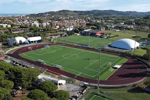 Giorgio Calbi Stadium image