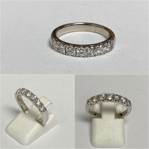 Jeweler «Pat Scott Jewelers», reviews and photos, 19495 Mack Ave, Grosse Pointe Woods, MI 48236, USA