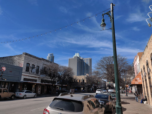 Tattoo Shop «All Saints Tattoo», reviews and photos, 514 E 6th St, Austin, TX 78701, USA