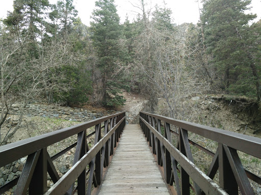 Park «Timpanogos Cave National Monument», reviews and photos, 2038 Alpine Loop Rd, American Fork, UT 84003, USA