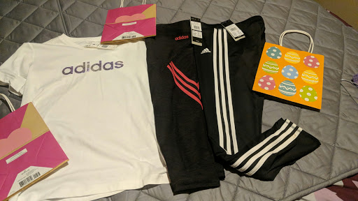 Department Store «Stage», reviews and photos, 23 Eagle Mountain Blvd, Batesville, AR 72501, USA