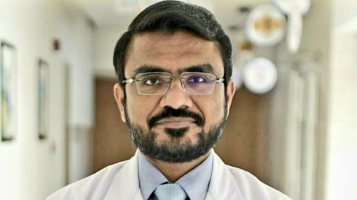 Dr Ashish Agarwal, Cardiologist, Heart Specialist, Best Cardiologist