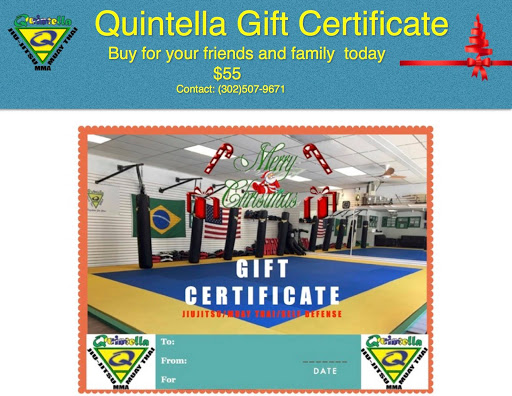 Muay Thai Boxing Gym «Quintella MMA», reviews and photos, 223 Chester Pike, Norwood, PA 19074, USA