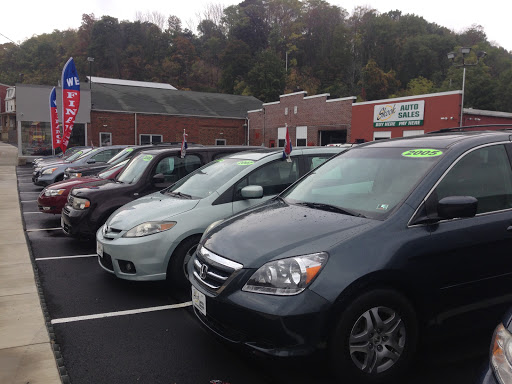 Used Car Dealer «Skook Auto Sales», reviews and photos, 228-292 Center Ave, Schuylkill Haven, PA 17972, USA