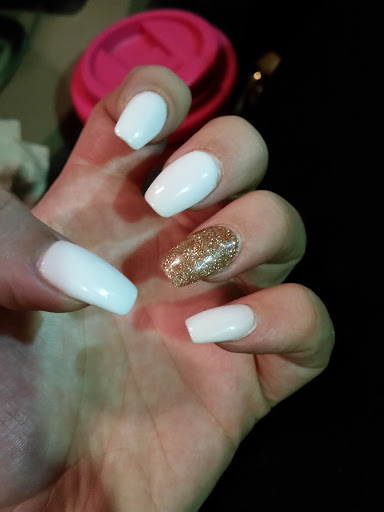 Nail Salon «Castle Nail Spa (in Mockingbird Station)», reviews and photos, 5319 E Mockingbird Ln #150, Dallas, TX 75206, USA