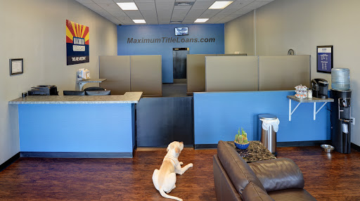 Loan Agency «Maximum Title Loans», reviews and photos