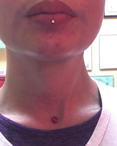 Explore glitter tattoo ideas, creative tattoo ideas in San Diego, available at Body Art Salon