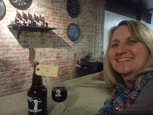 Brewery «The North Brewery», reviews and photos, 110 Washington Ave, Endicott, NY 13760, USA
