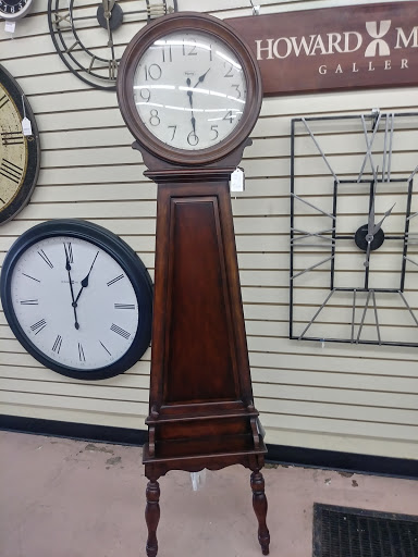 Clock Specialty