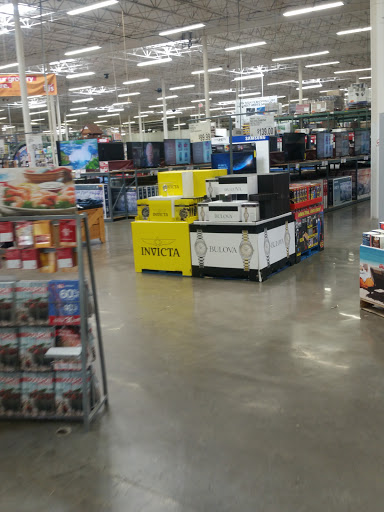 Warehouse club «BJ’s Wholesale Club», reviews and photos, 344 Reidville Dr, Waterbury, CT 06705, USA