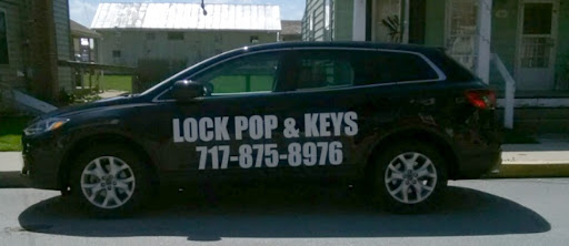 Locksmith «Lock Pop & Keys 24/7 LLC of Harrisburg», reviews and photos, 101 N Enola Dr, Enola, PA 17025, USA