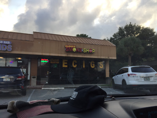 Tobacco Shop «Climax Vape Smoke Hookah Shops», reviews and photos, 951 FL-436, Casselberry, FL 32707, USA