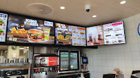 Aliment-réconfort du Restauration rapide Burger King à Pau - n°3