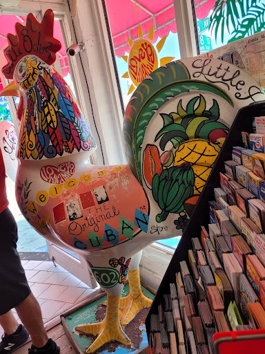 Supermarket «Nuevo Siglo», reviews and photos, 1305 SW 8th St, Miami, FL 33135, USA