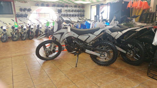 ATV Dealer «Universal Motorsports», reviews and photos, 1229 Academy Blvd N, Colorado Springs, CO 80909, USA