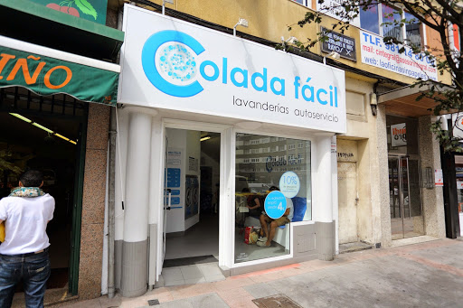 Colada fácil