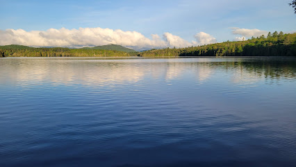 Harris Lake