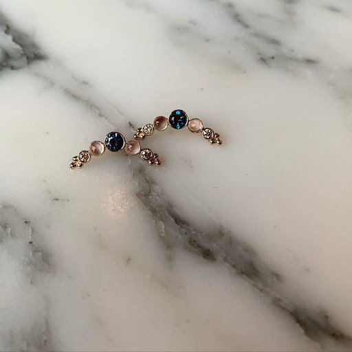 Explore tattoo cover up ideas for ladies, creative tattoo ideas in San Marcos, available at One & Only Tattoo