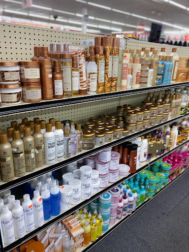 Beauty Supply Store «Diamond Beauty & Barber Supply», reviews and photos, 1967 S Military Hwy, Chesapeake, VA 23320, USA