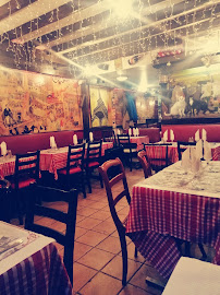 Atmosphère du Restaurant français L'Artiste à Paris - n°16