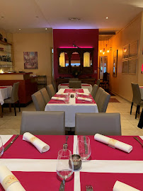 Atmosphère du Restaurant indien Rose Indien à Lyon - n°2