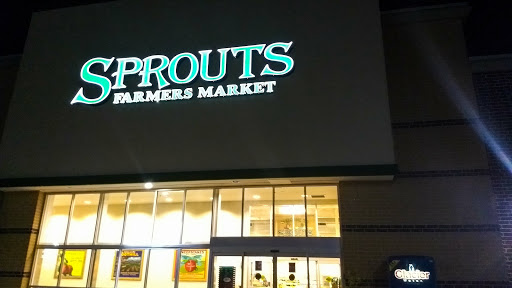 Health Food Store «Sprouts Farmers Market», reviews and photos, 5265 US-280, Birmingham, AL 35242, USA
