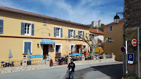 Logis Grand Hôtel Bain du Restaurant français Restaurant bain à Comps-sur-Artuby - n°4