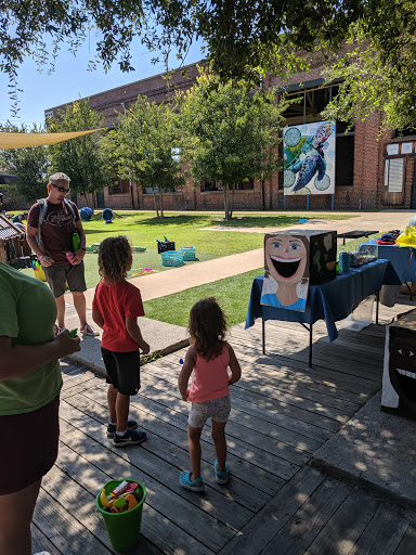 History Museum «Savannah History Museum», reviews and photos, 303 Martin Luther King Jr Blvd, Savannah, GA 31401, USA