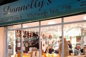 Donnelly's Licensed Coffee Shop image