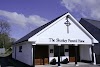 Sharkey Funeral Directors Logo, Frenchpark, Ireland, Funeral Home