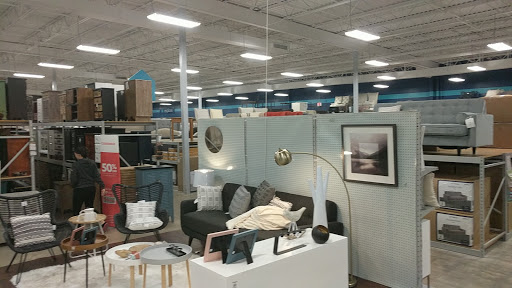 Home Goods Store «At Home», reviews and photos, 301 SouthTowne East Mall Dr, Wichita, KS 67207, USA