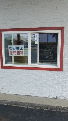Computer Store «Canton Computers», reviews and photos, 34900 Plymouth Rd, Livonia, MI 48150, USA