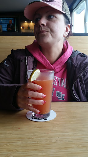 Barbecue Restaurant «Aloha Alabama BBQ and Bakery», reviews and photos, 2309 Westhaven Dr, Westport, WA 98595, USA