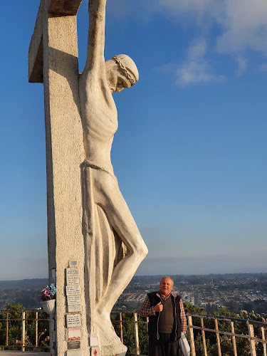 Comentarios y opiniones de Cristo Del Maipo