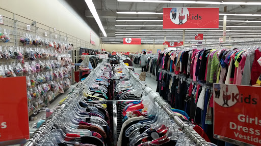 Thrift Store «Savers», reviews and photos