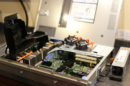 Computer Support and Services «Canyon Computer Services», reviews and photos, 2033 11th St #1, Boulder, CO 80302, USA