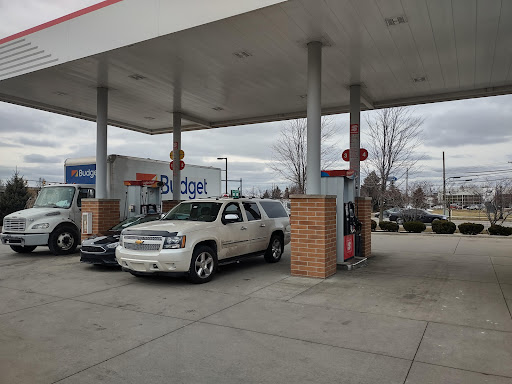 Convenience Store «Speedway», reviews and photos, 635 Tecumseh St, Dundee, MI 48131, USA