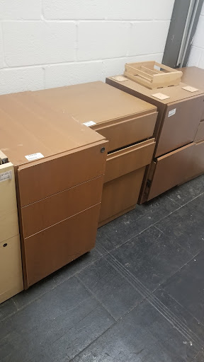 Furniture Store «Office Furniture Loft», reviews and photos, 10214 S Dolfield Rd, Owings Mills, MD 21117, USA