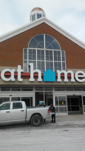 Home Goods Store «At Home», reviews and photos, 5901 Mercury Dr, Dearborn, MI 48126, USA