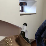 Photo n°3 de l'avis de Virginia.i fait le 14/12/2022 à 10:39 sur le  FUMIA Ristorante à Santa Croce Camerina