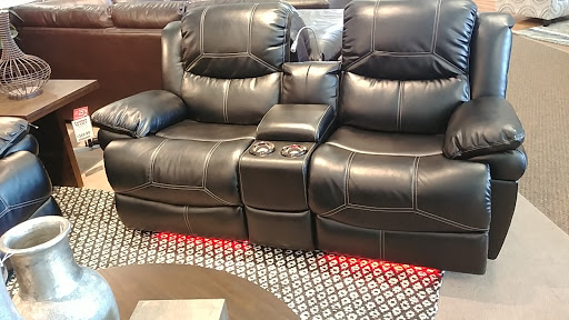 Furniture Store «The Furniture Mart - Shakopee», reviews and photos, 4270 12th Ave E, Shakopee, MN 55379, USA