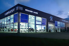 Rüdiger Haase GmbH (Peugeot-Vertragshändler)
