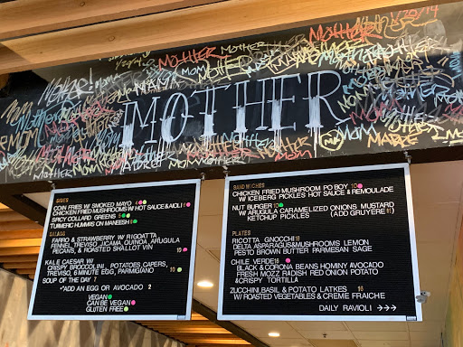 Mother Restaurant image