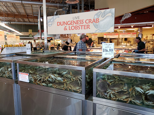 Shopping Mall «Aurora Square», reviews and photos, 15300 Westminster Way N, Shoreline, WA 98133, USA