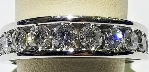 Jewelry Store «Meridian Diamond Co», reviews and photos, 780 Holcomb Bridge Rd, Roswell, GA 30076, USA