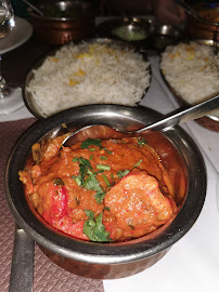 Poulet tikka masala du Restaurant indien Restaurant Royal Indien Bordeaux - n°4
