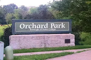 Orchard Park image